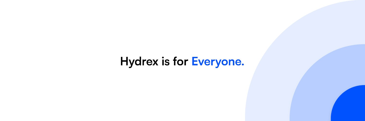 Hydrex.fi banner